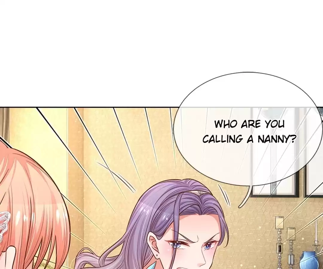 Sweet Escape Chapter 294 page 35 - 