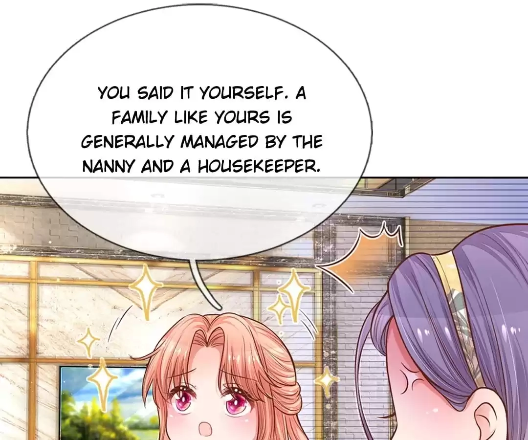 Sweet Escape Chapter 294 page 37 - 