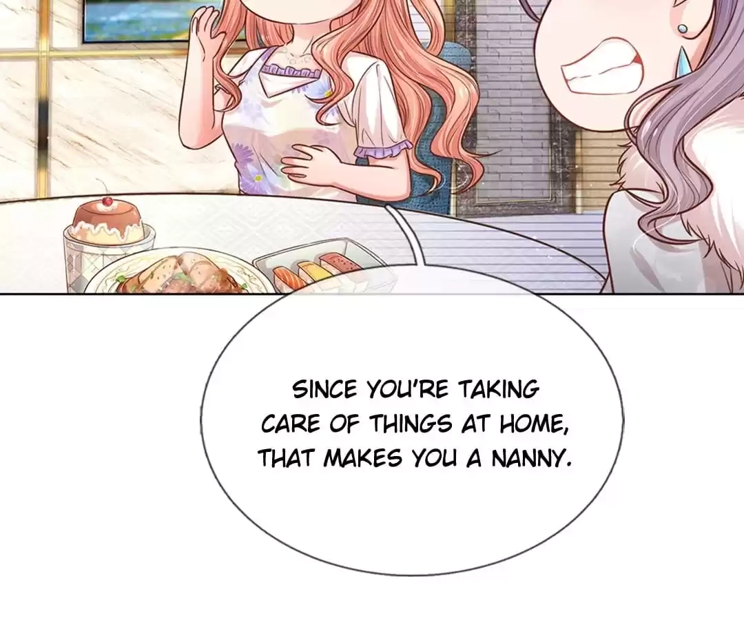 Sweet Escape Chapter 294 page 38 - 