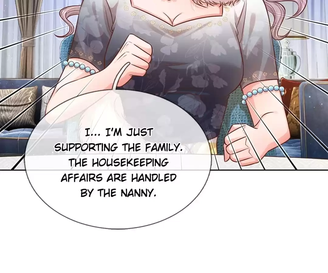 Sweet Escape Chapter 294 page 40 - 
