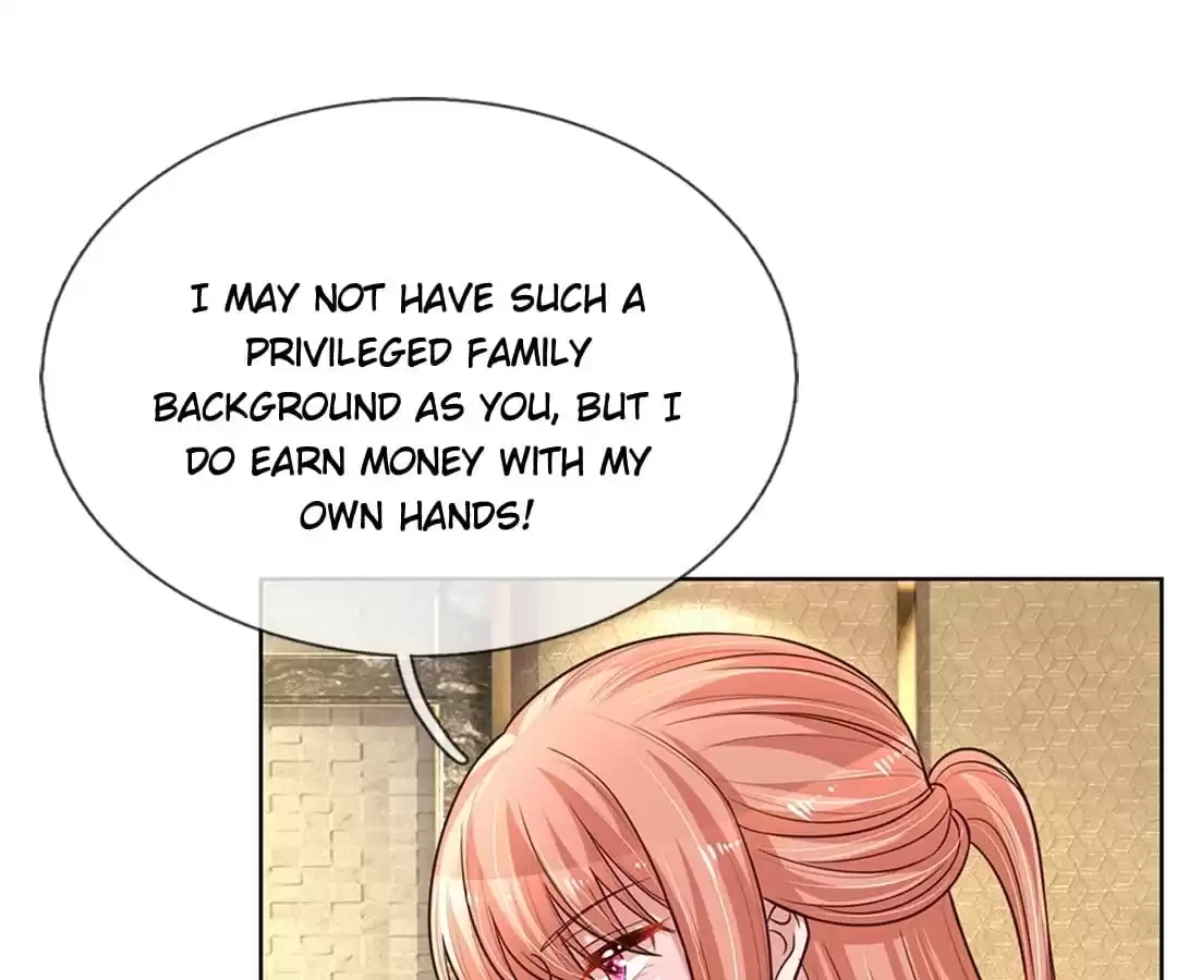 Sweet Escape Chapter 294 page 47 - 