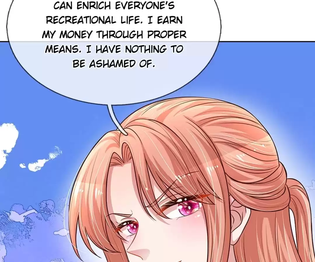 Sweet Escape Chapter 294 page 49 - 