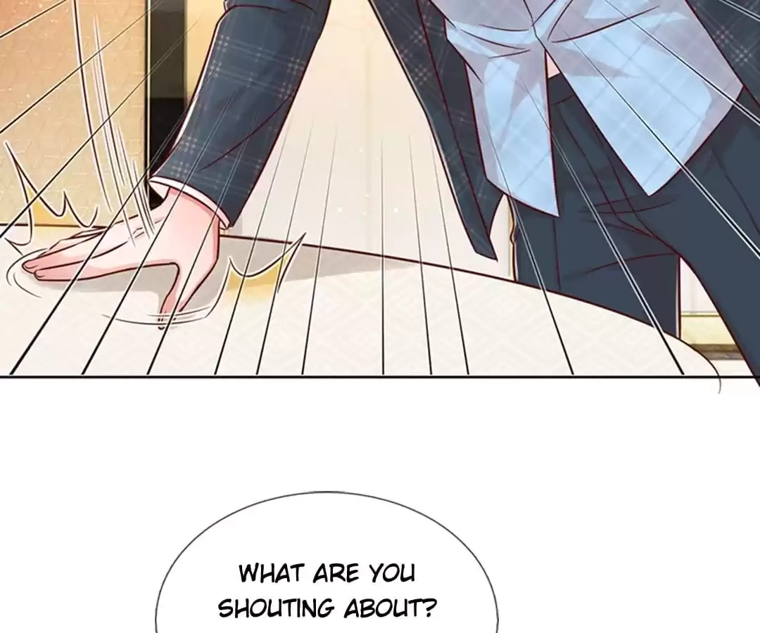 Sweet Escape Chapter 294 page 6 - 