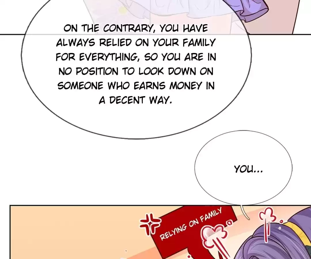 Sweet Escape Chapter 294 page 51 - 