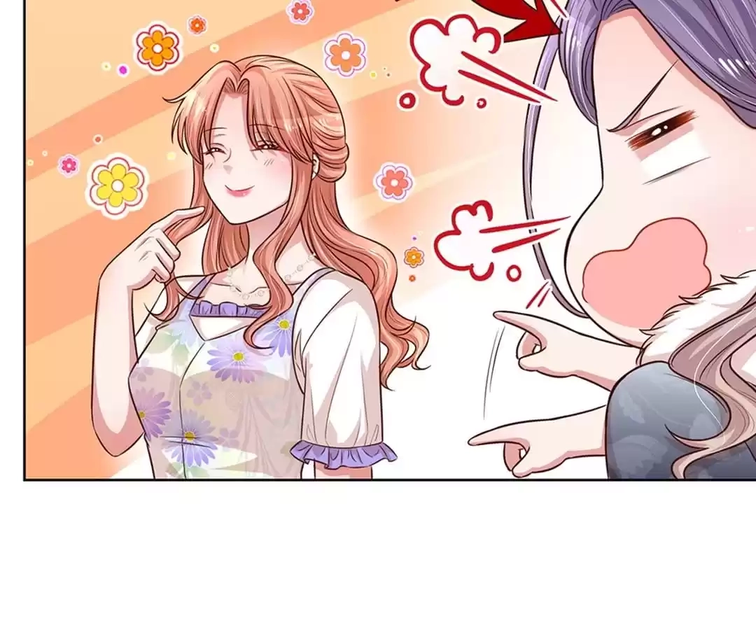 Sweet Escape Chapter 294 page 52 - 