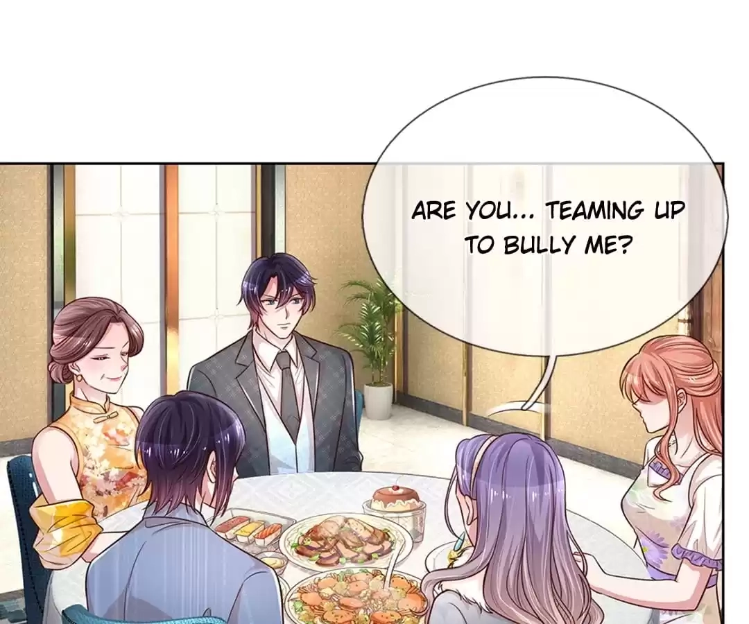 Sweet Escape Chapter 294 page 56 - 