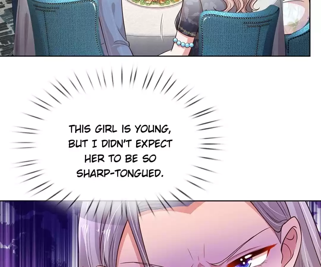 Sweet Escape Chapter 294 page 57 - 