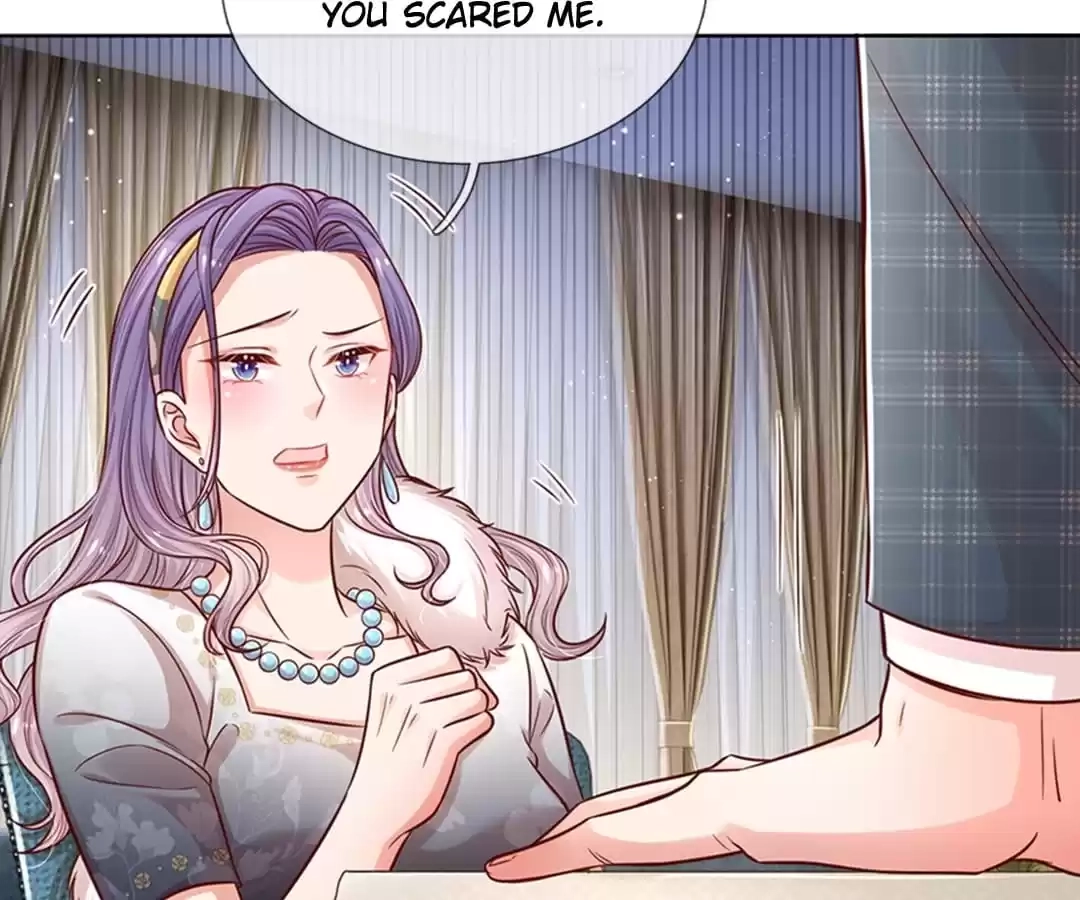 Sweet Escape Chapter 294 page 7 - 