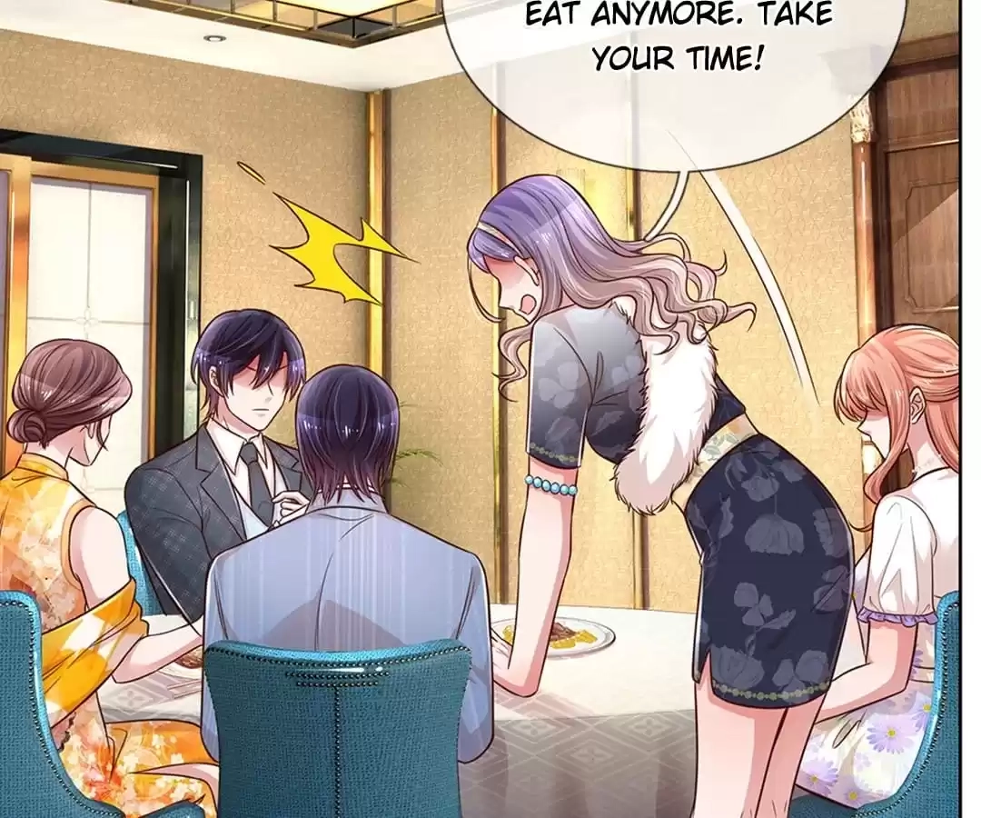Sweet Escape Chapter 294 page 62 - 