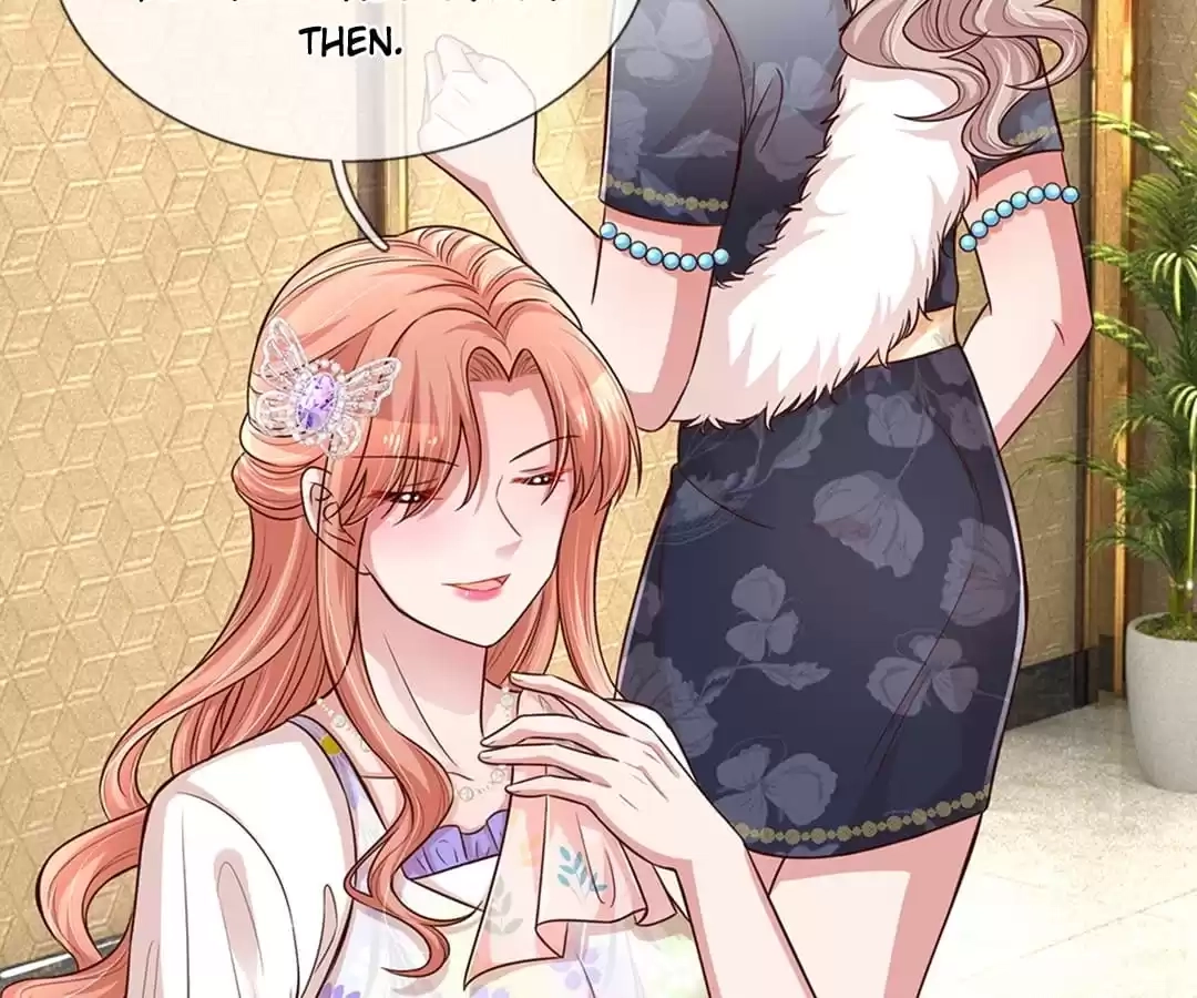 Sweet Escape Chapter 294 page 64 - 