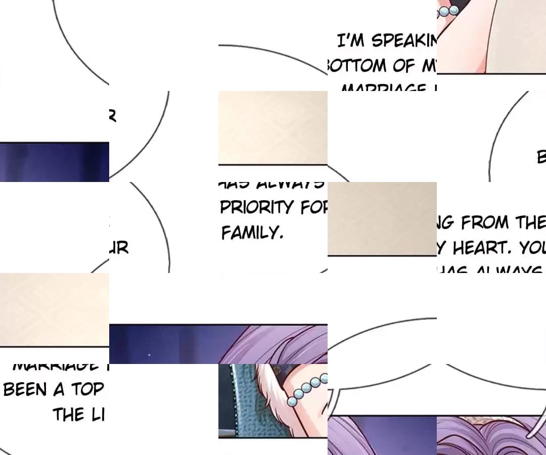 Sweet Escape Chapter 294 page 8 - 