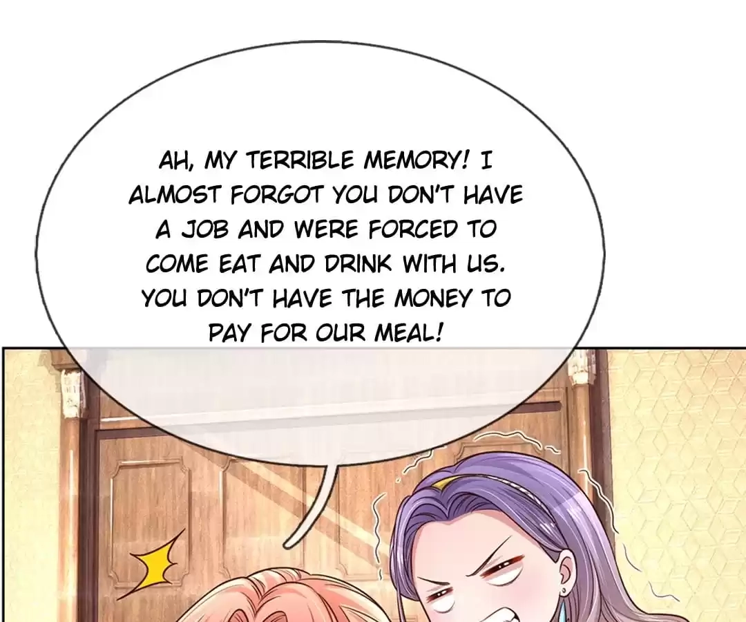 Sweet Escape Chapter 294 page 73 - 