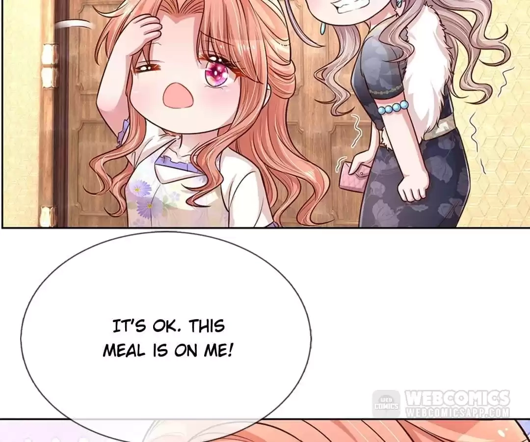 Sweet Escape Chapter 294 page 74 - 