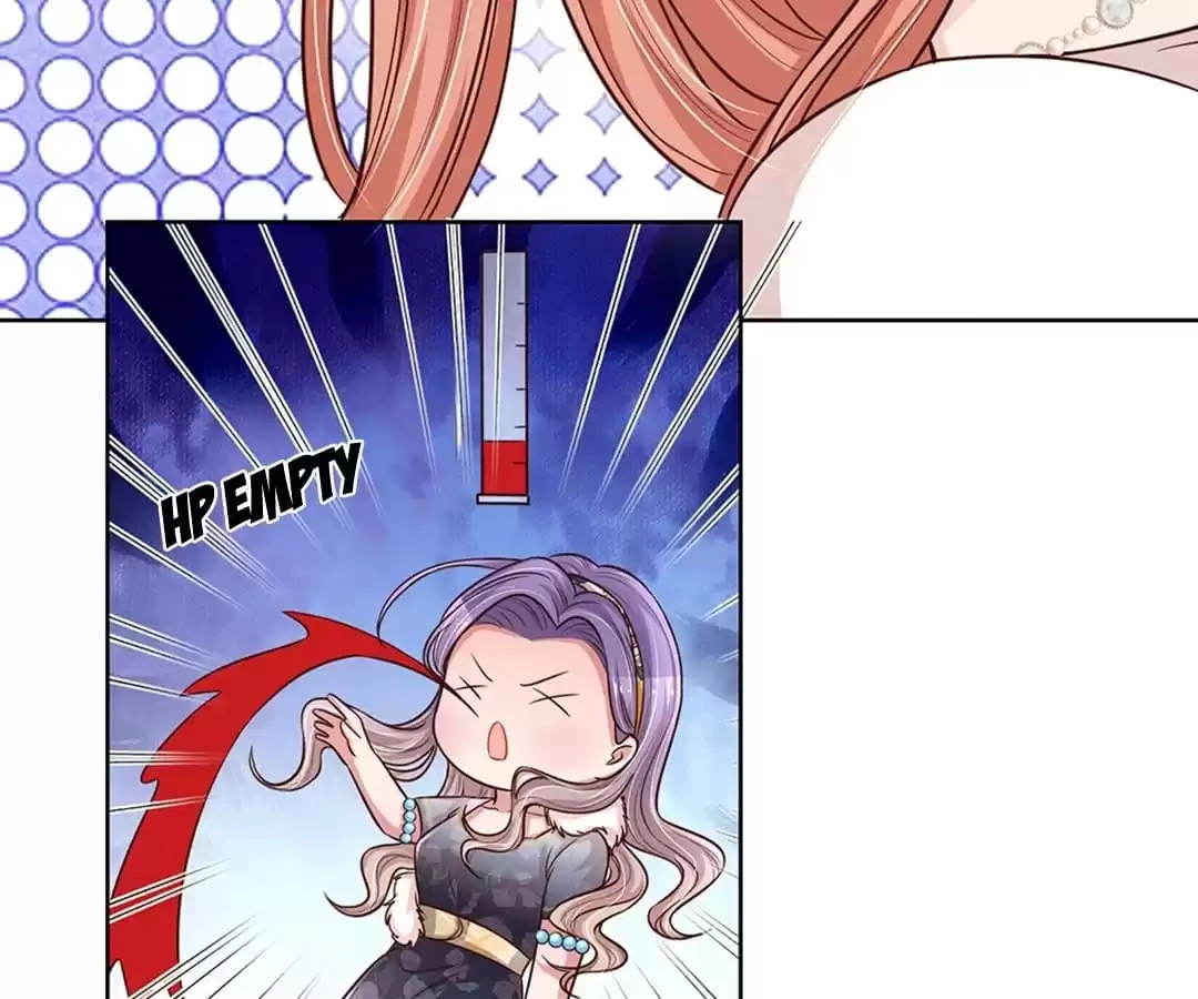 Sweet Escape Chapter 294 page 76 - 