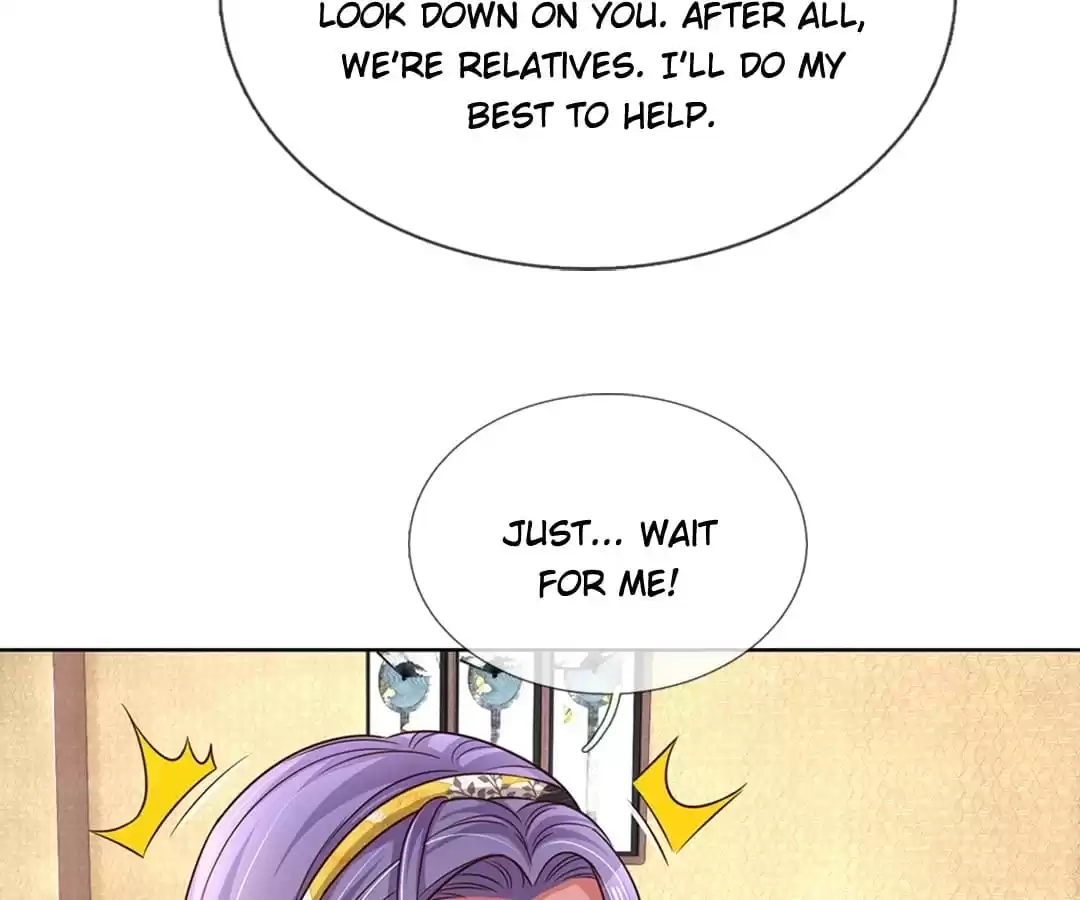 Sweet Escape Chapter 294 page 79 - 