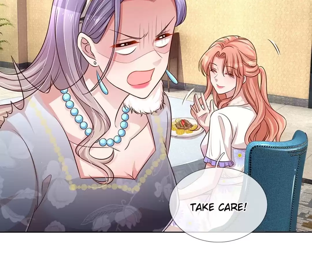Sweet Escape Chapter 294 page 80 - 