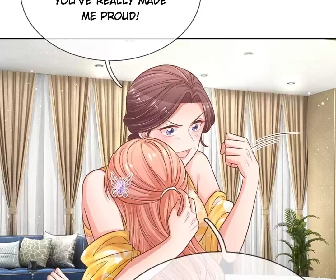 Sweet Escape Chapter 295 page 14 - 