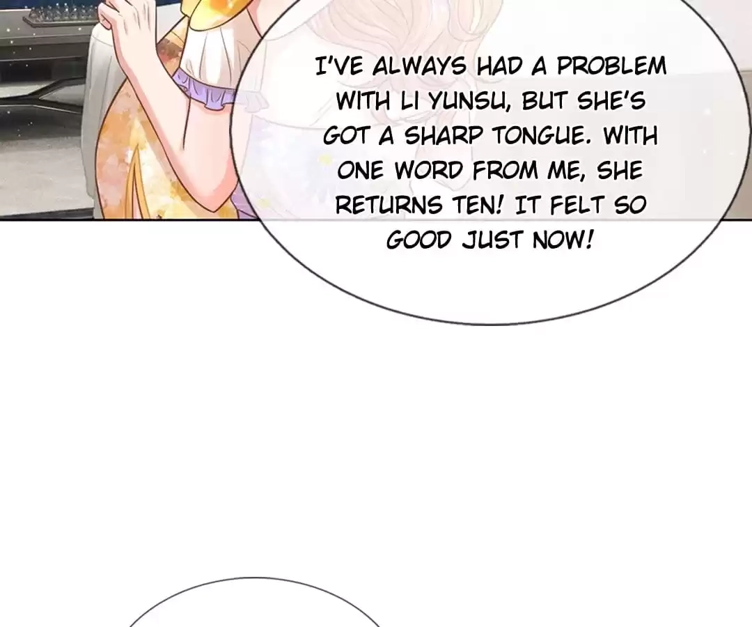Sweet Escape Chapter 295 page 15 - 