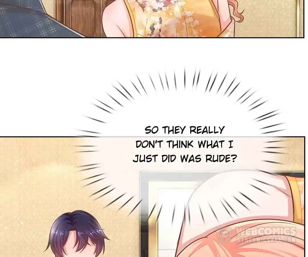 Sweet Escape Chapter 295 page 18 - 