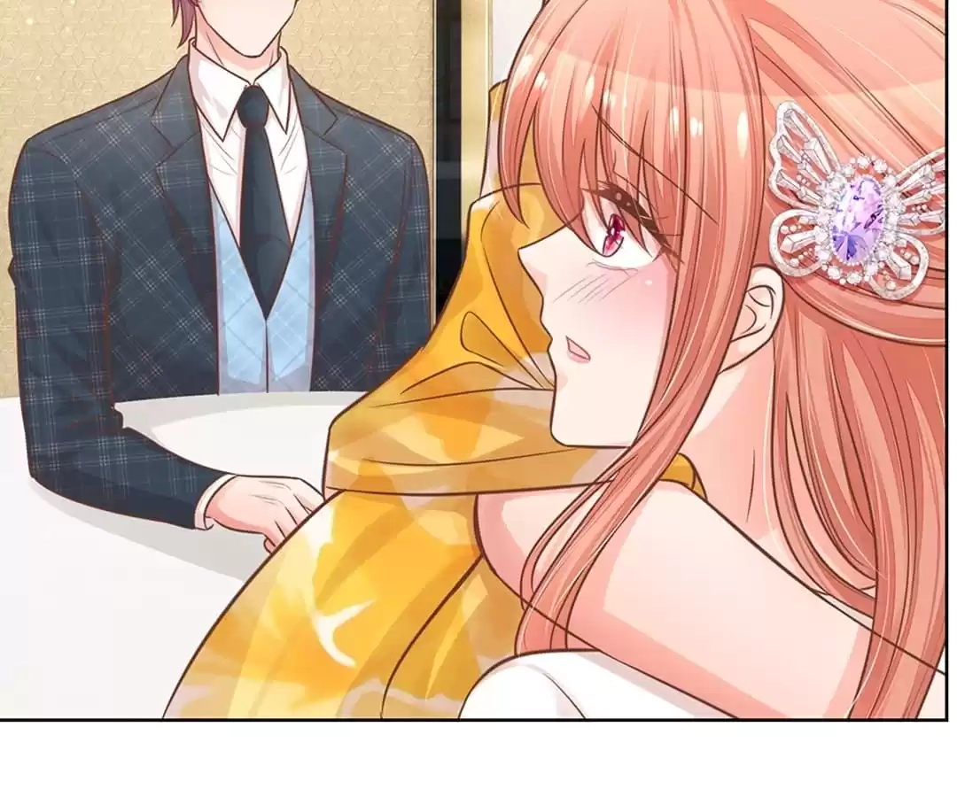 Sweet Escape Chapter 295 page 19 - 