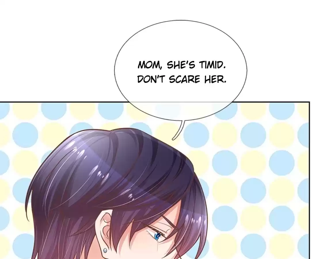 Sweet Escape Chapter 295 page 20 - 