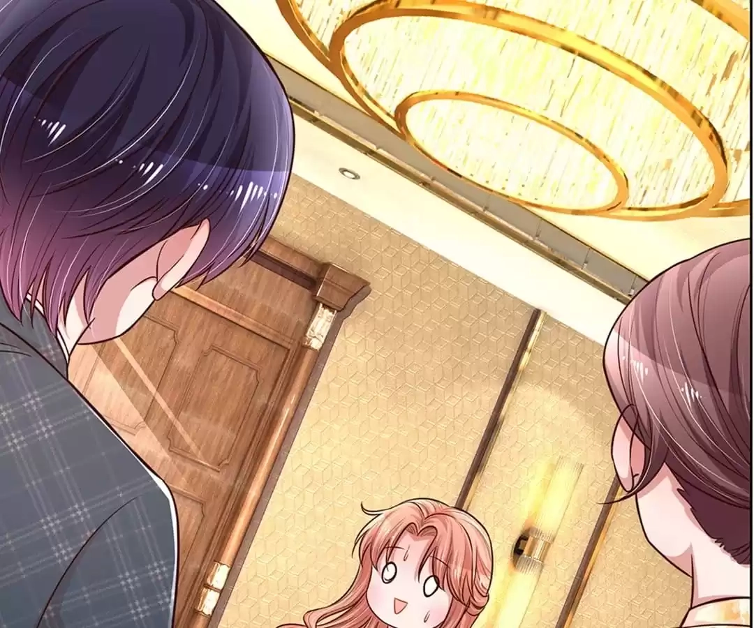 Sweet Escape Chapter 295 page 3 - 