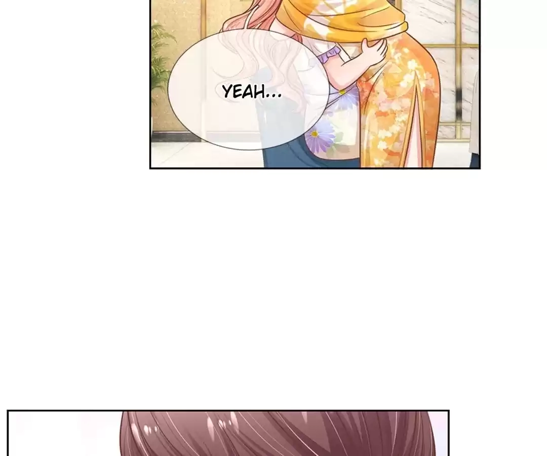 Sweet Escape Chapter 295 page 22 - 