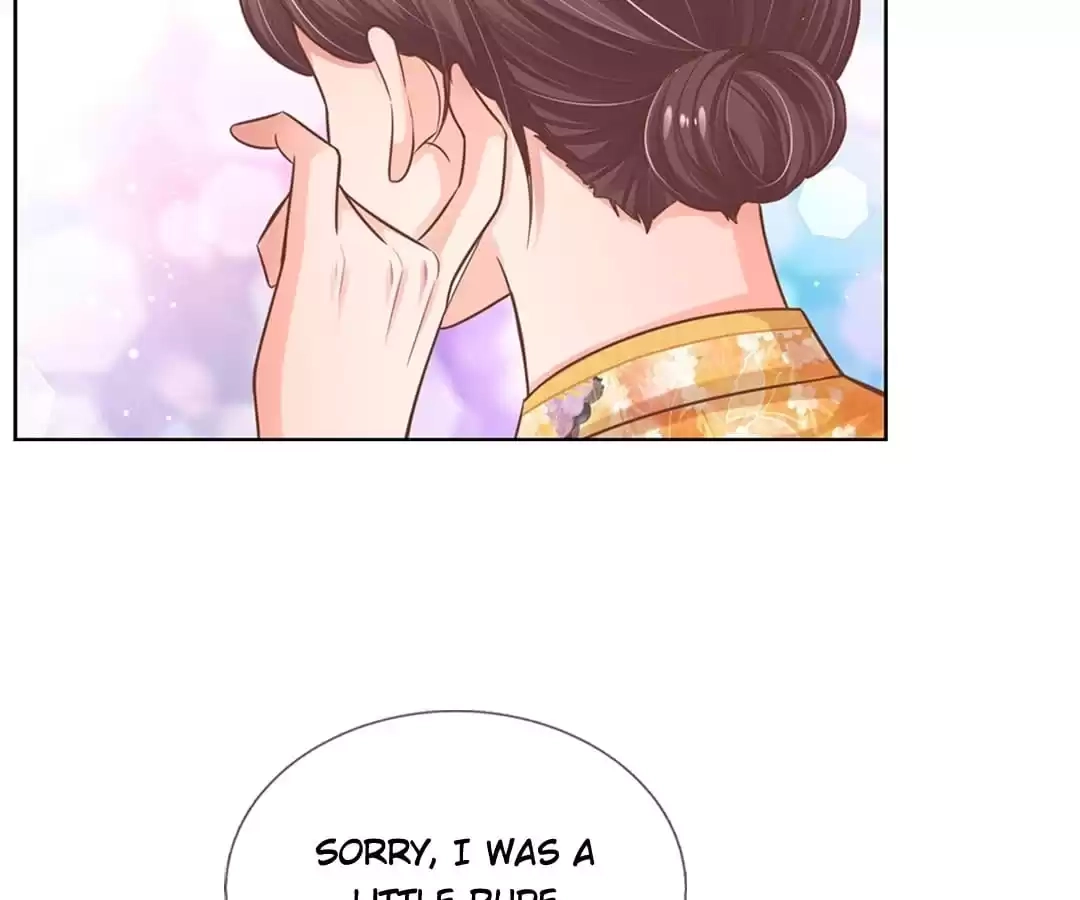 Sweet Escape Chapter 295 page 23 - 