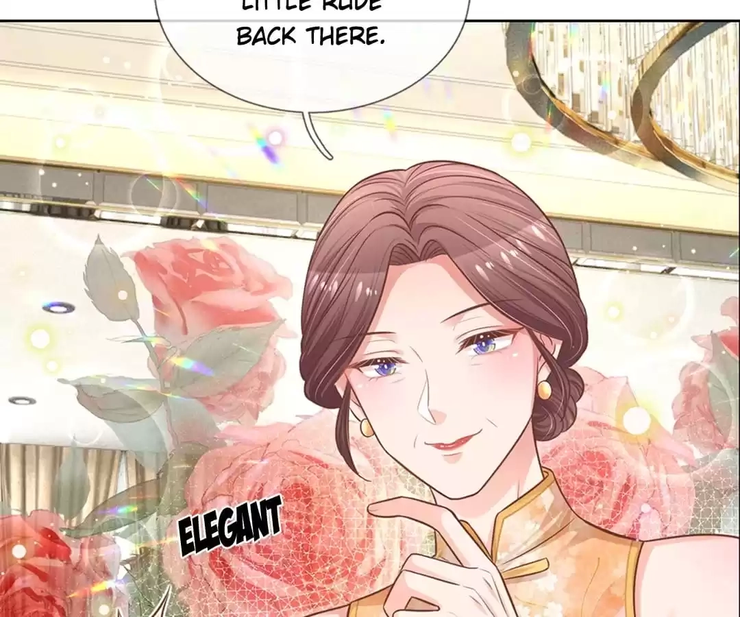Sweet Escape Chapter 295 page 24 - 