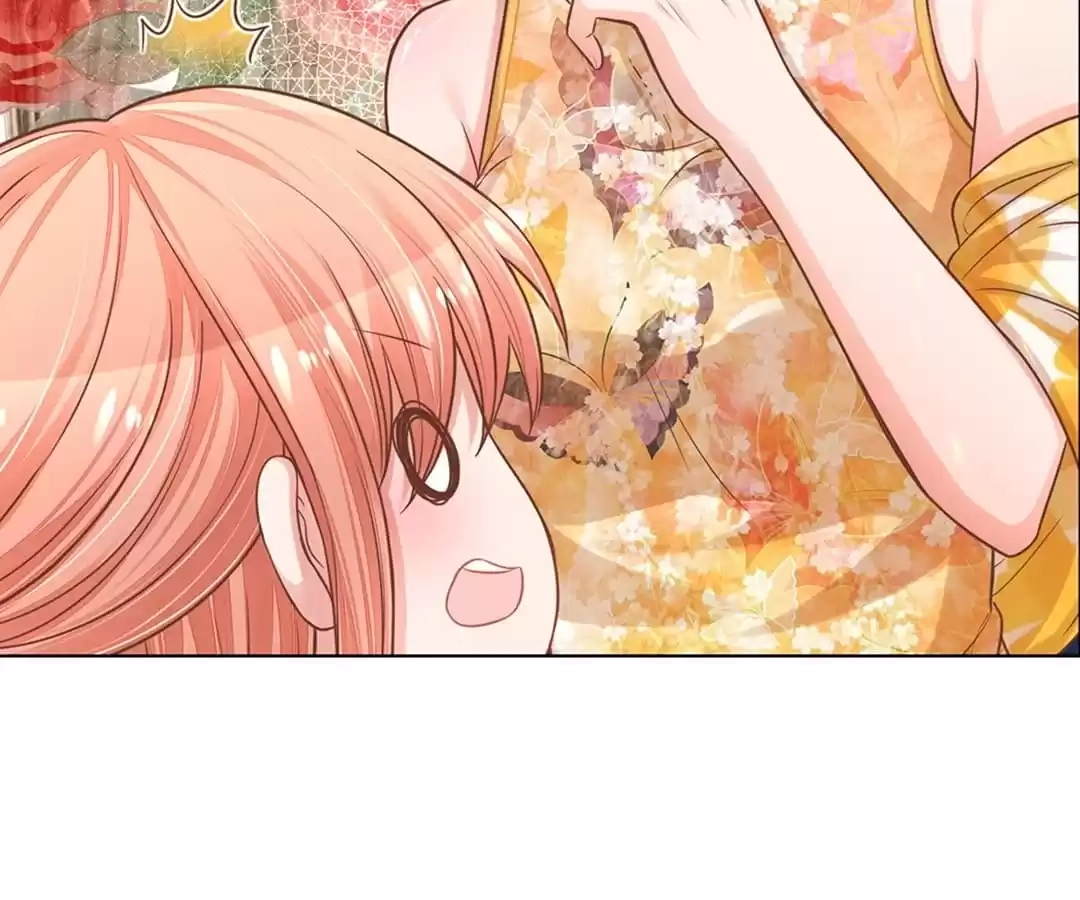 Sweet Escape Chapter 295 page 25 - 