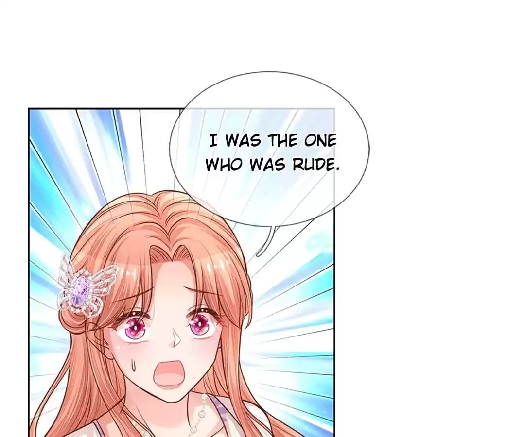 Sweet Escape Chapter 295 page 27 - 