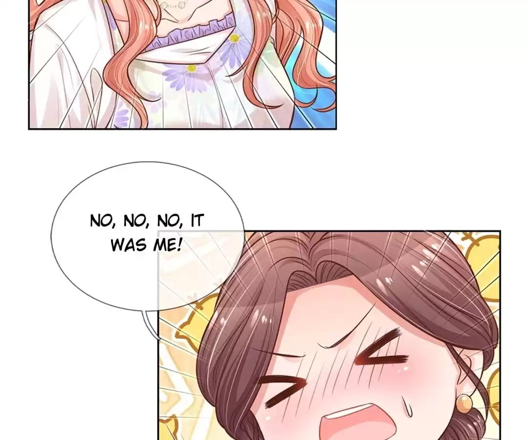 Sweet Escape Chapter 295 page 28 - 