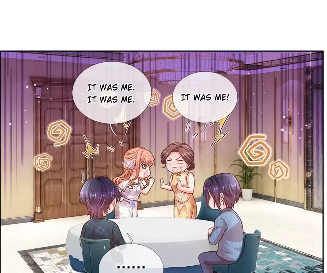 Sweet Escape Chapter 295 page 30 - 