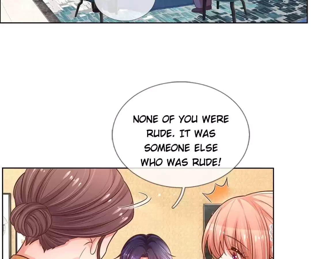 Sweet Escape Chapter 295 page 31 - 