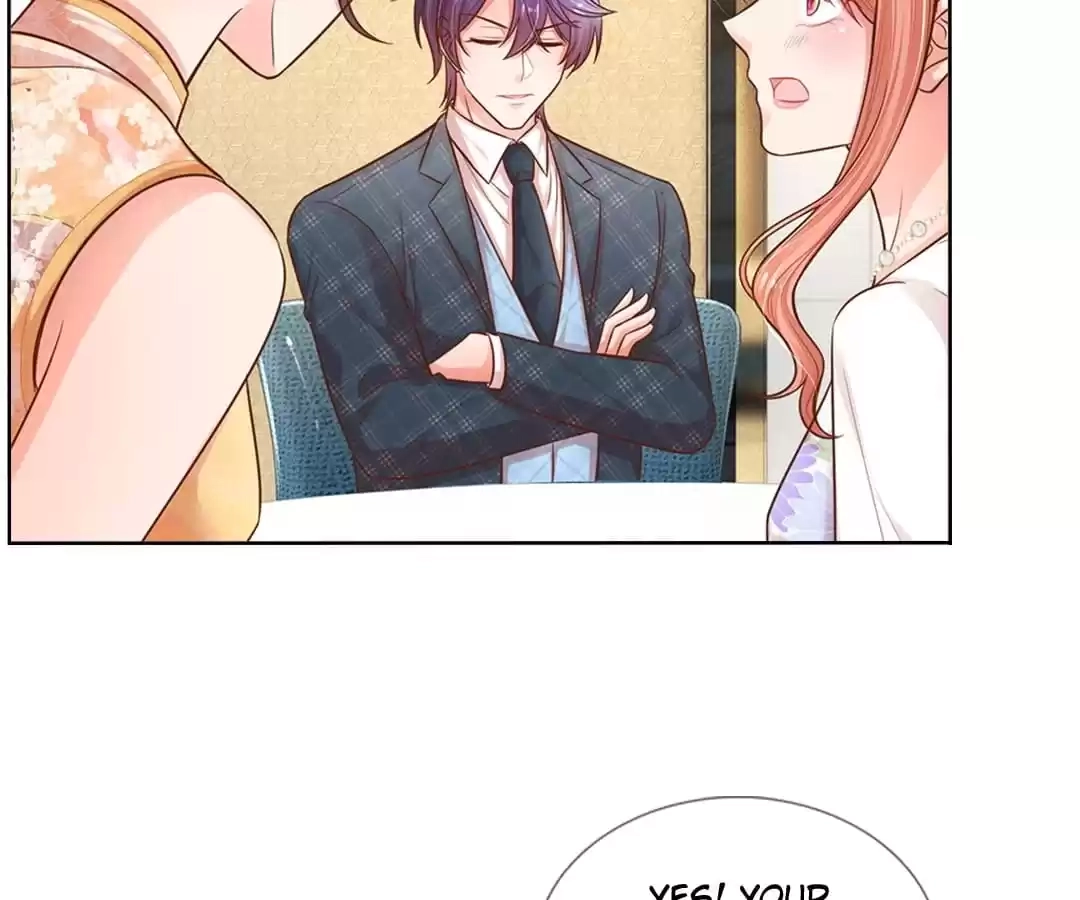 Sweet Escape Chapter 295 page 32 - 