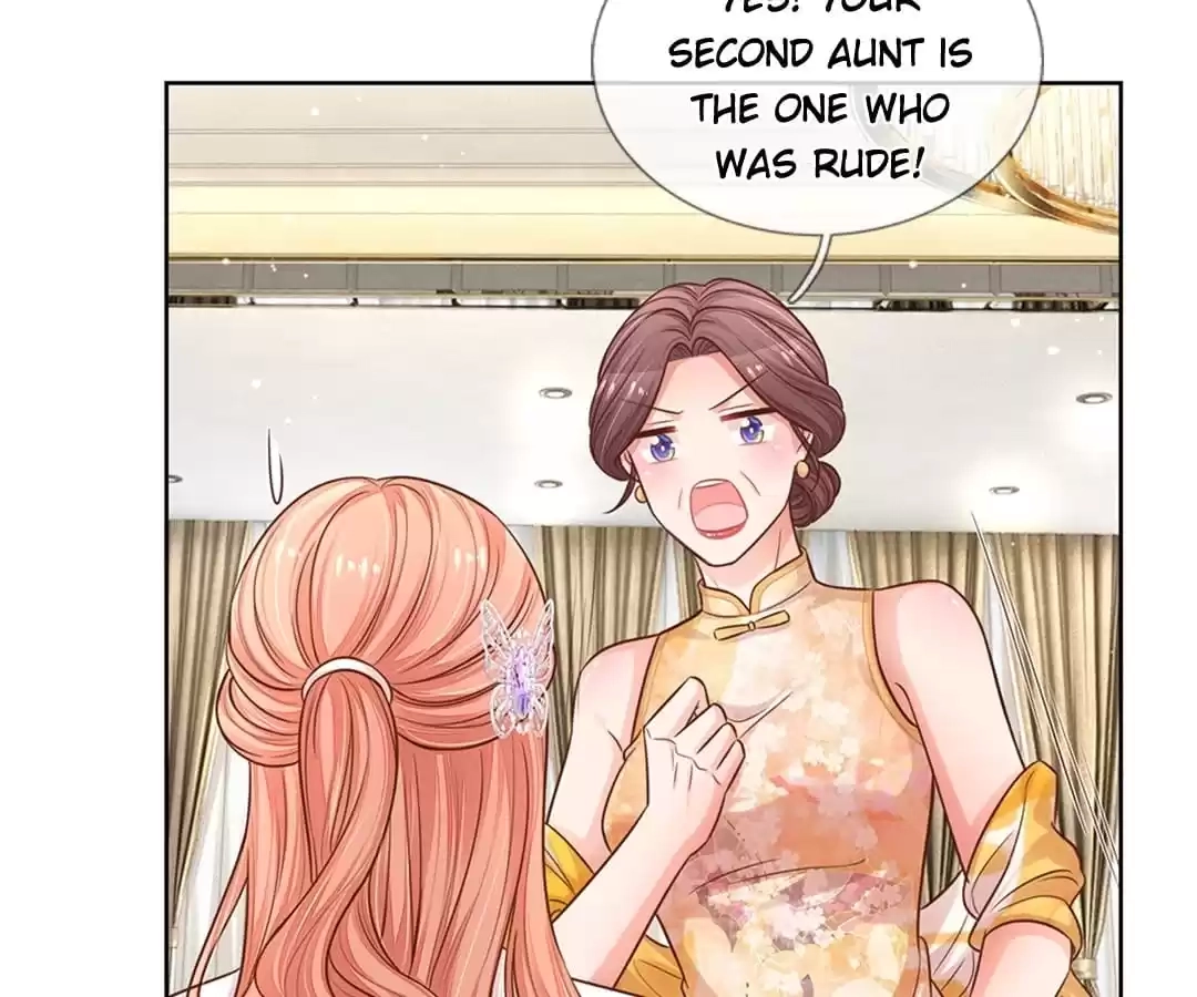 Sweet Escape Chapter 295 page 33 - 