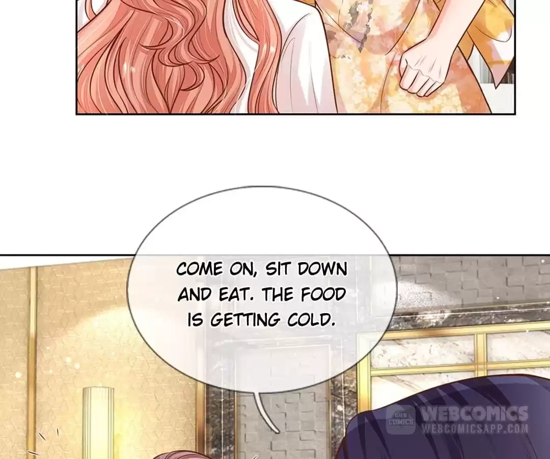 Sweet Escape Chapter 295 page 34 - 