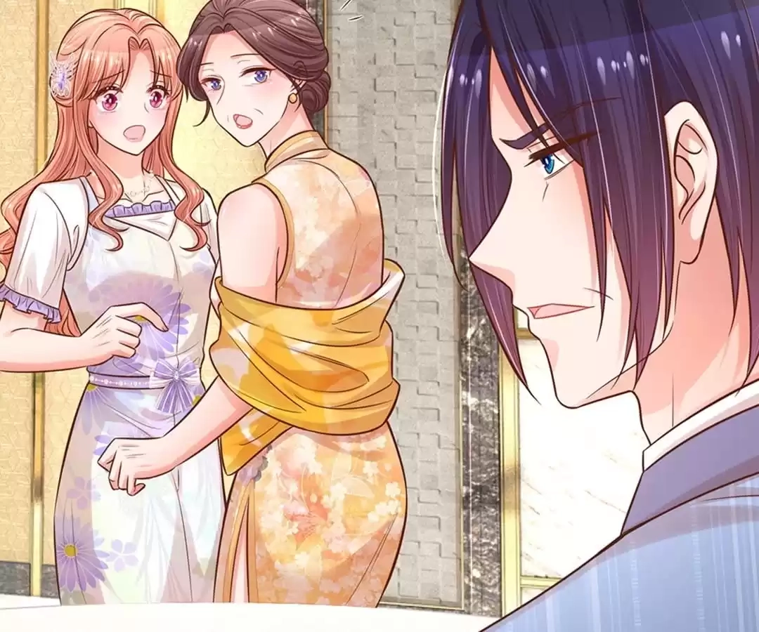 Sweet Escape Chapter 295 page 35 - 