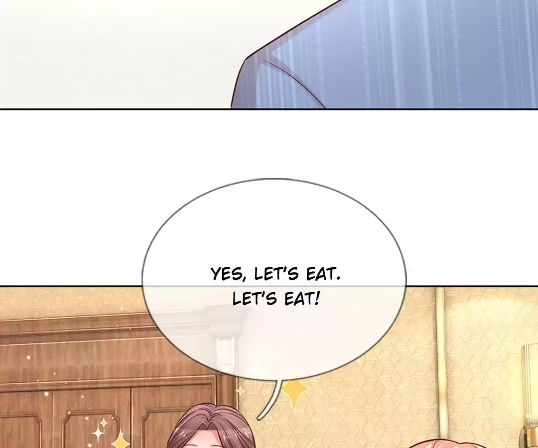 Sweet Escape Chapter 295 page 36 - 