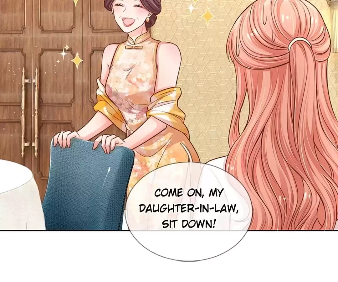 Sweet Escape Chapter 295 page 37 - 