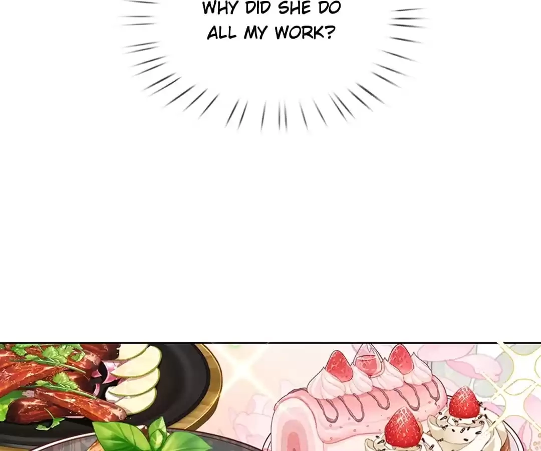 Sweet Escape Chapter 295 page 39 - 