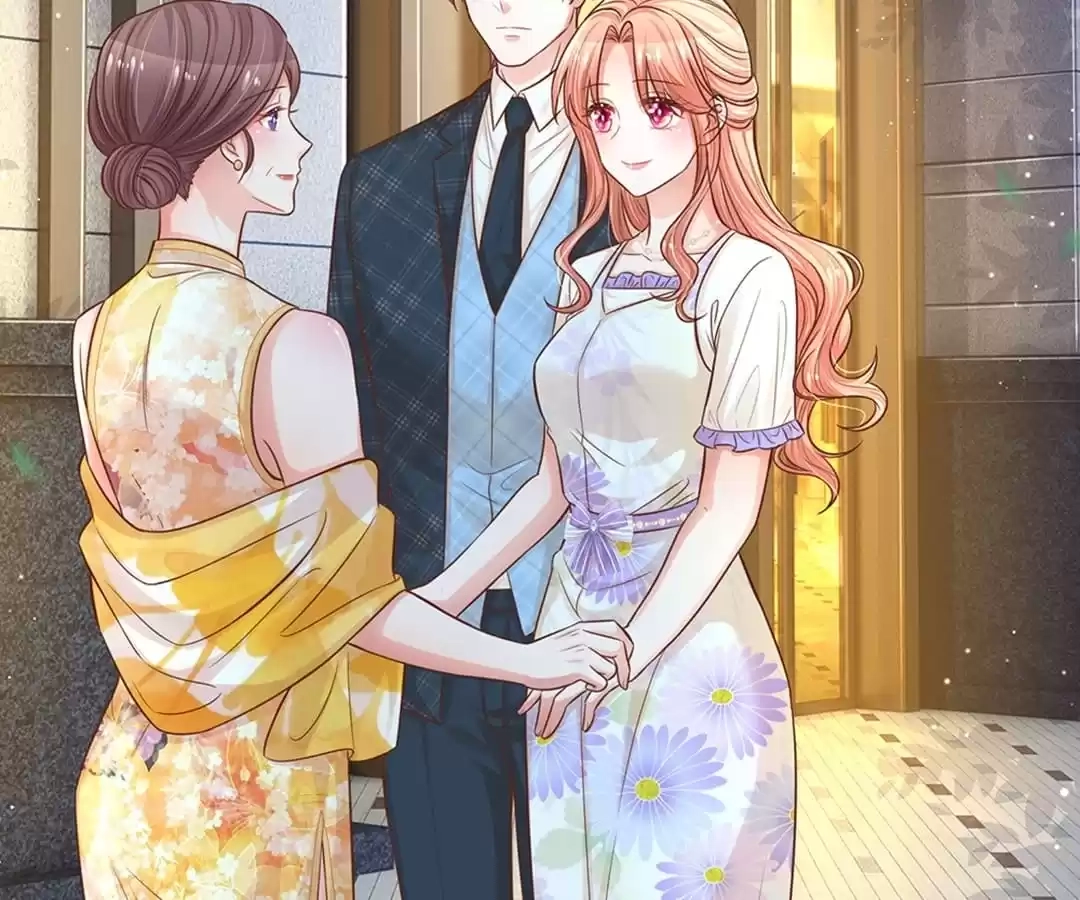 Sweet Escape Chapter 295 page 47 - 