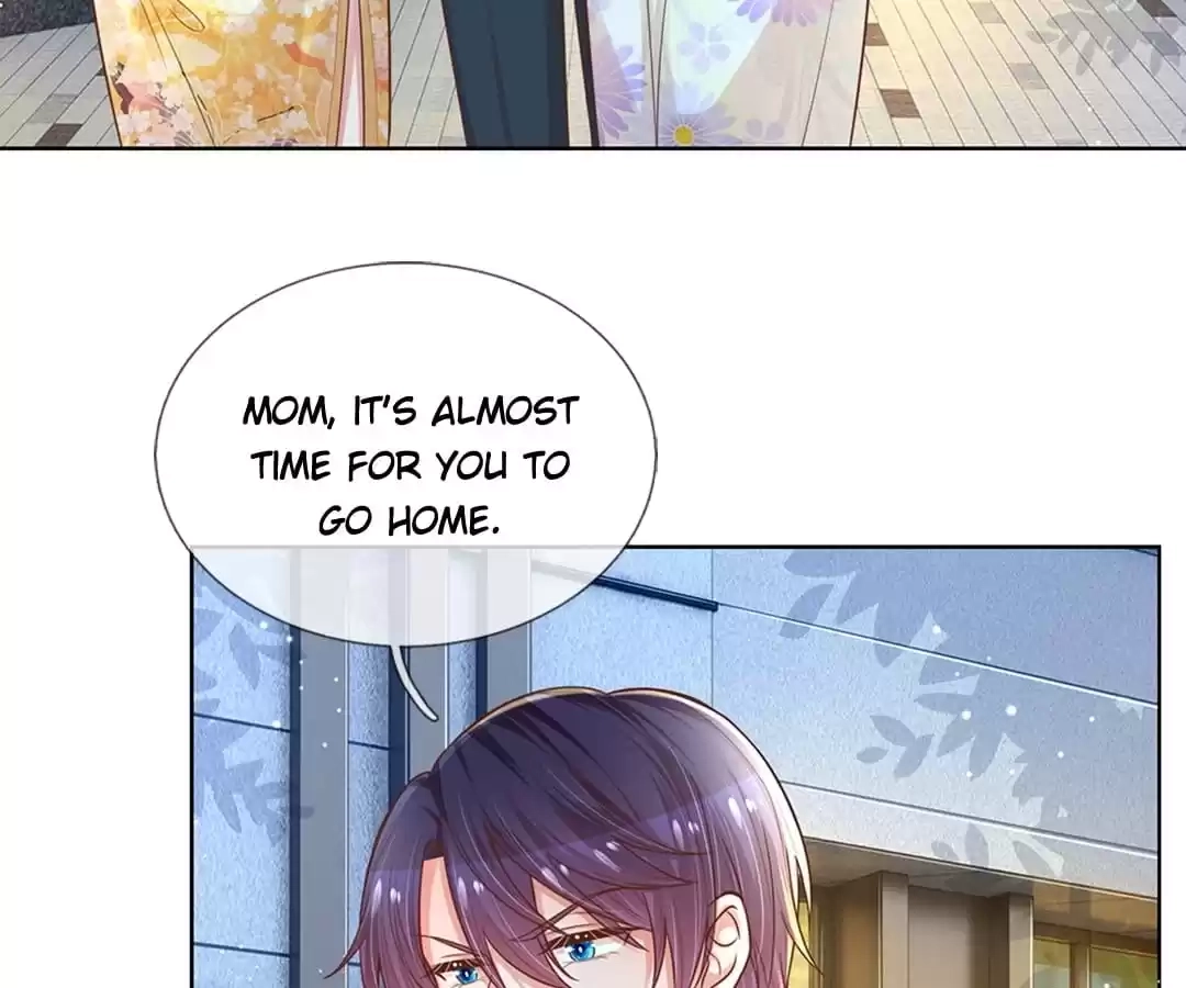 Sweet Escape Chapter 295 page 48 - 