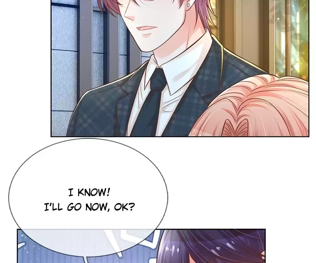 Sweet Escape Chapter 295 page 49 - 