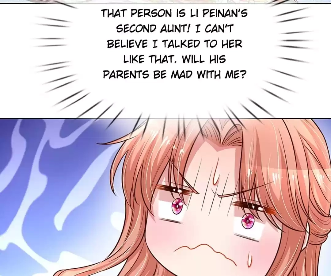 Sweet Escape Chapter 295 page 6 - 