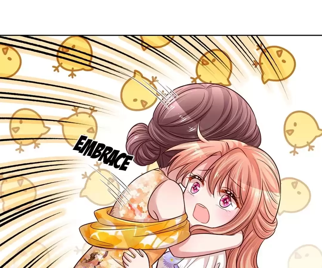 Sweet Escape Chapter 295 page 9 - 