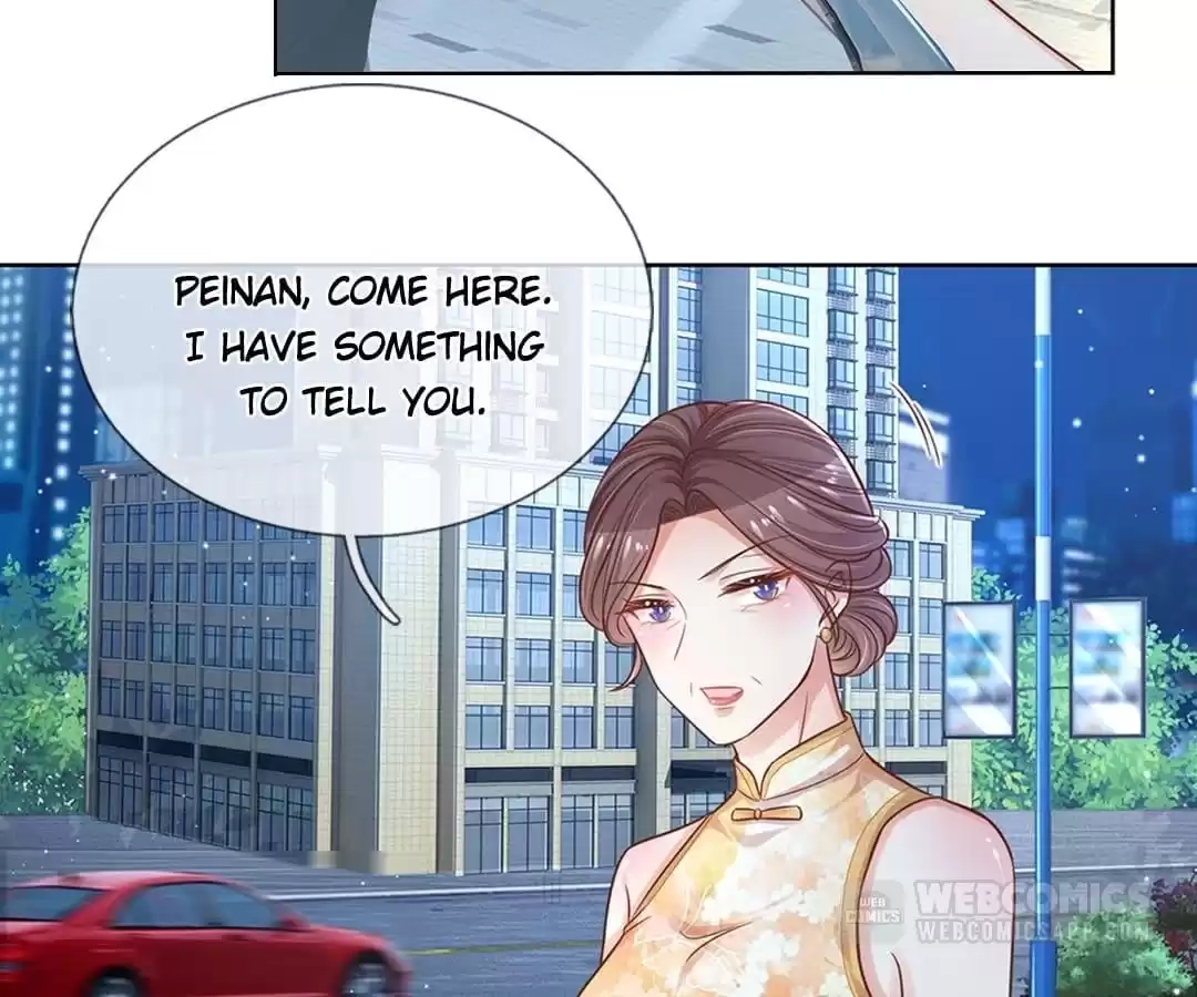 Sweet Escape Chapter 296 page 2 - 