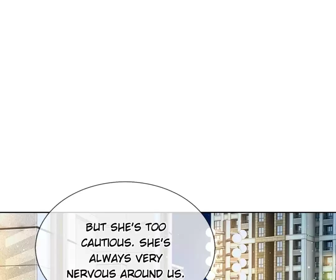 Sweet Escape Chapter 296 page 13 - 