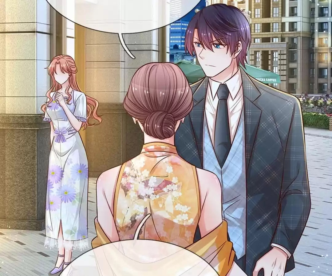Sweet Escape Chapter 296 page 14 - 