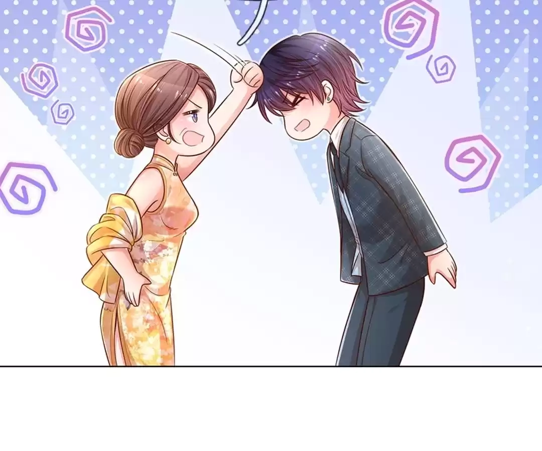 Sweet Escape Chapter 296 page 17 - 